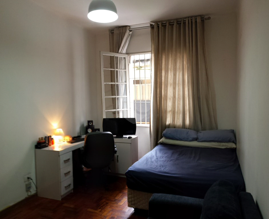 Venda Apartamento São Paulo Santa Efigênia REO606216 22