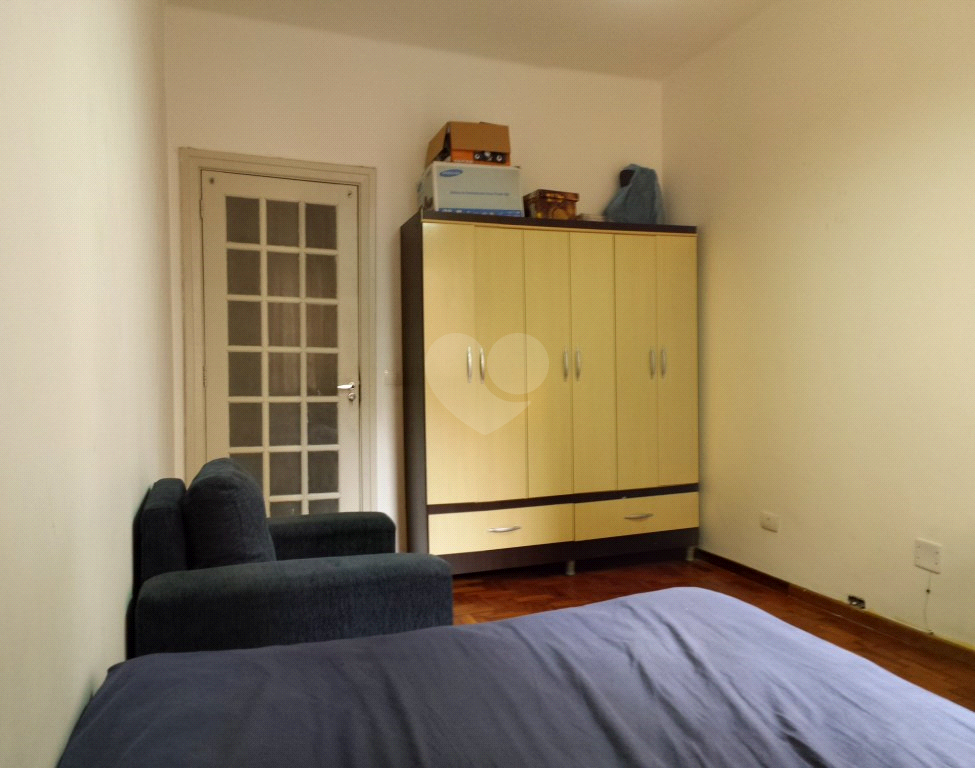 Venda Apartamento São Paulo Santa Efigênia REO606216 24