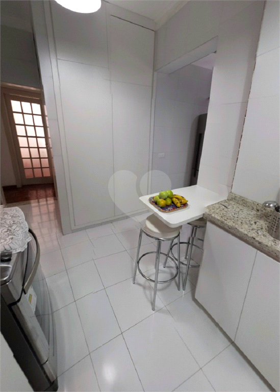 Venda Apartamento São Paulo Santa Efigênia REO606216 14