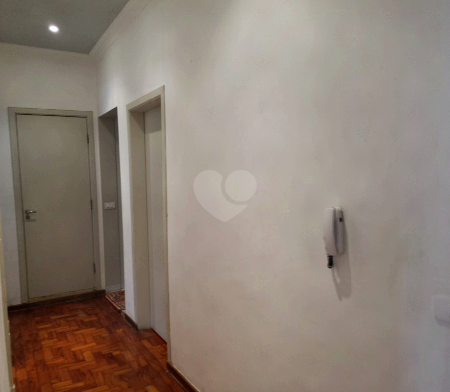 Venda Apartamento São Paulo Santa Efigênia REO606216 13