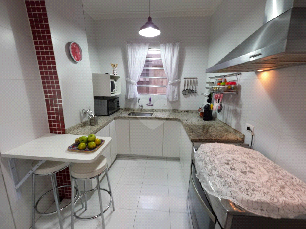 Venda Apartamento São Paulo Santa Efigênia REO606216 1