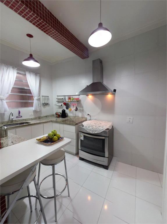 Venda Apartamento São Paulo Santa Efigênia REO606216 16