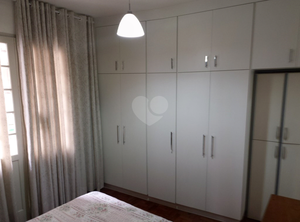 Venda Apartamento São Paulo Santa Efigênia REO606216 31