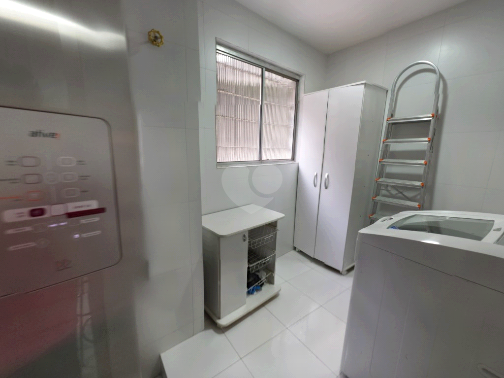 Venda Apartamento São Paulo Santa Efigênia REO606216 20