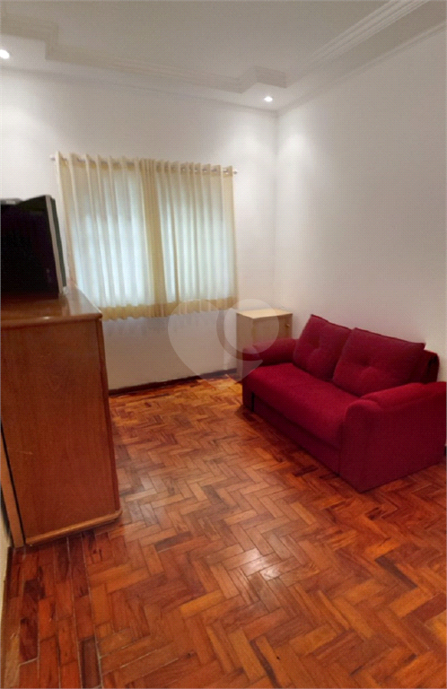 Venda Apartamento São Paulo Santa Efigênia REO606216 25