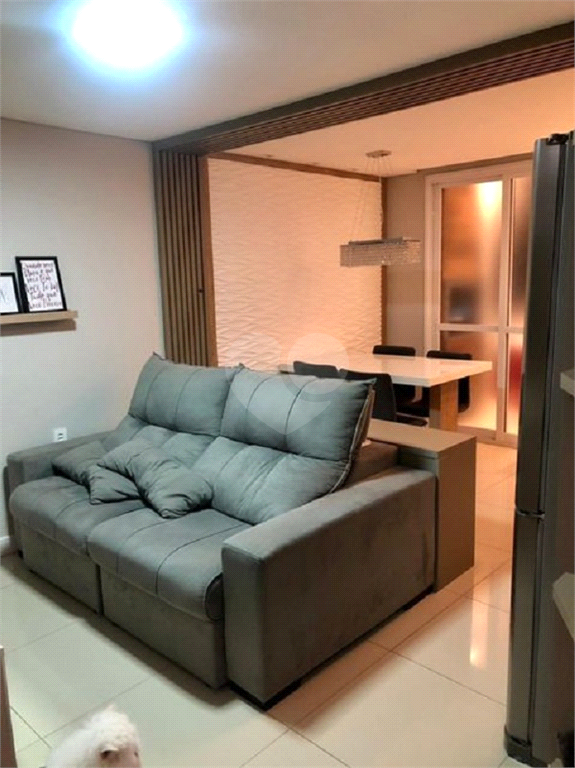 Venda Apartamento Gravataí São Vicente REO606243 2