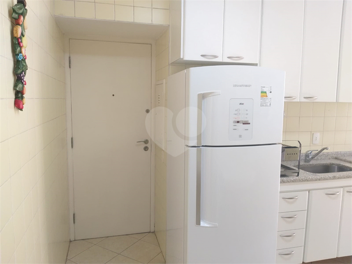 Aluguel Apartamento São Paulo Paraíso REO606263 20