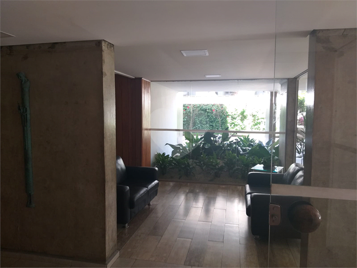 Aluguel Apartamento São Paulo Paraíso REO606263 34