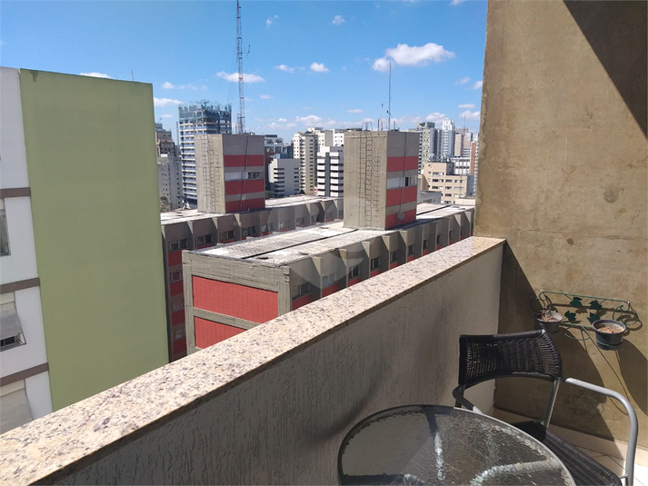 Aluguel Apartamento São Paulo Paraíso REO606263 4