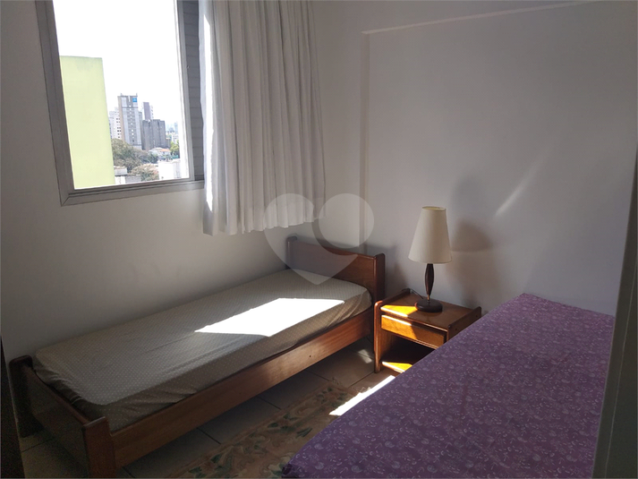 Aluguel Apartamento São Paulo Paraíso REO606263 12