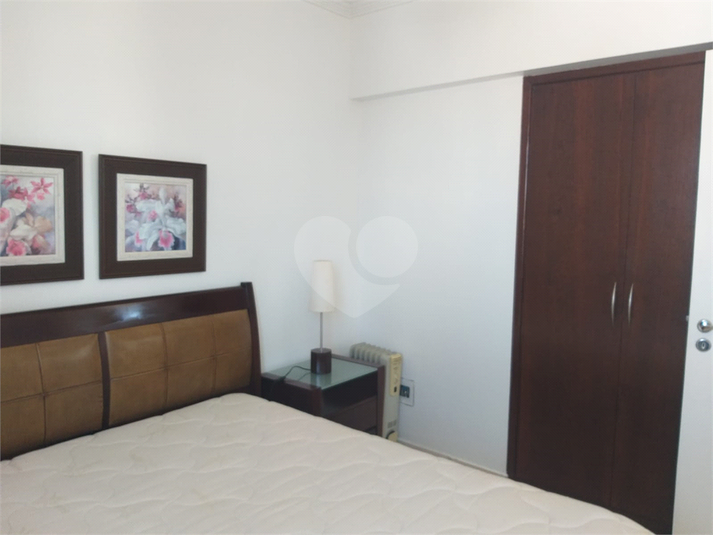 Aluguel Apartamento São Paulo Paraíso REO606263 11