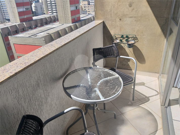 Aluguel Apartamento São Paulo Paraíso REO606263 7