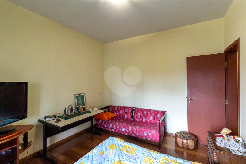 Venda Apartamento São Paulo Jardim Parque Morumbi REO606271 44