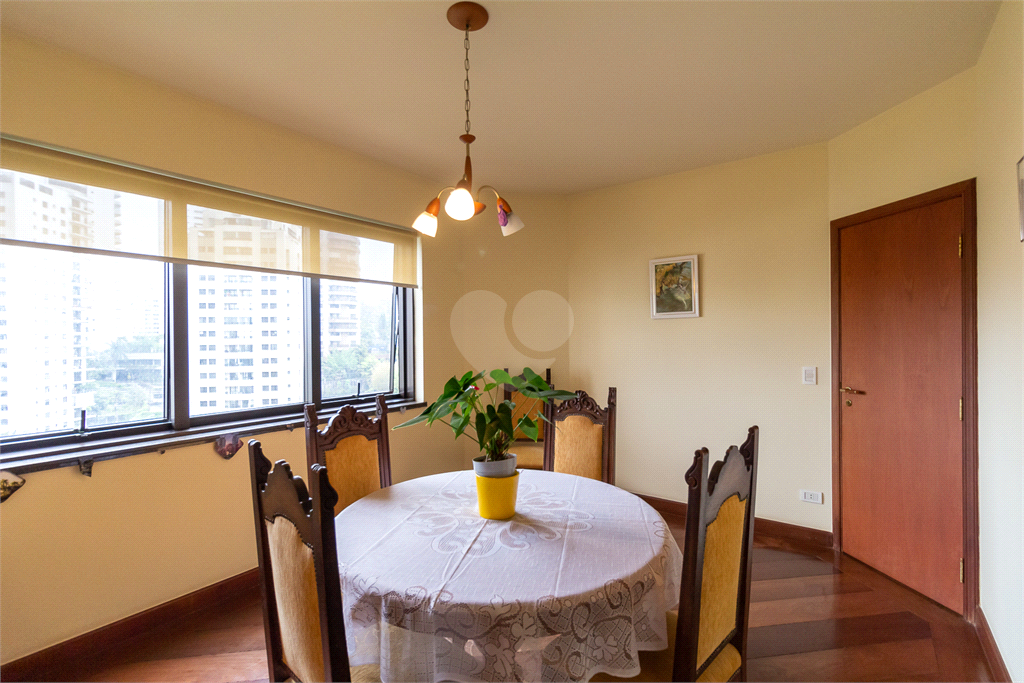 Venda Apartamento São Paulo Jardim Parque Morumbi REO606271 11