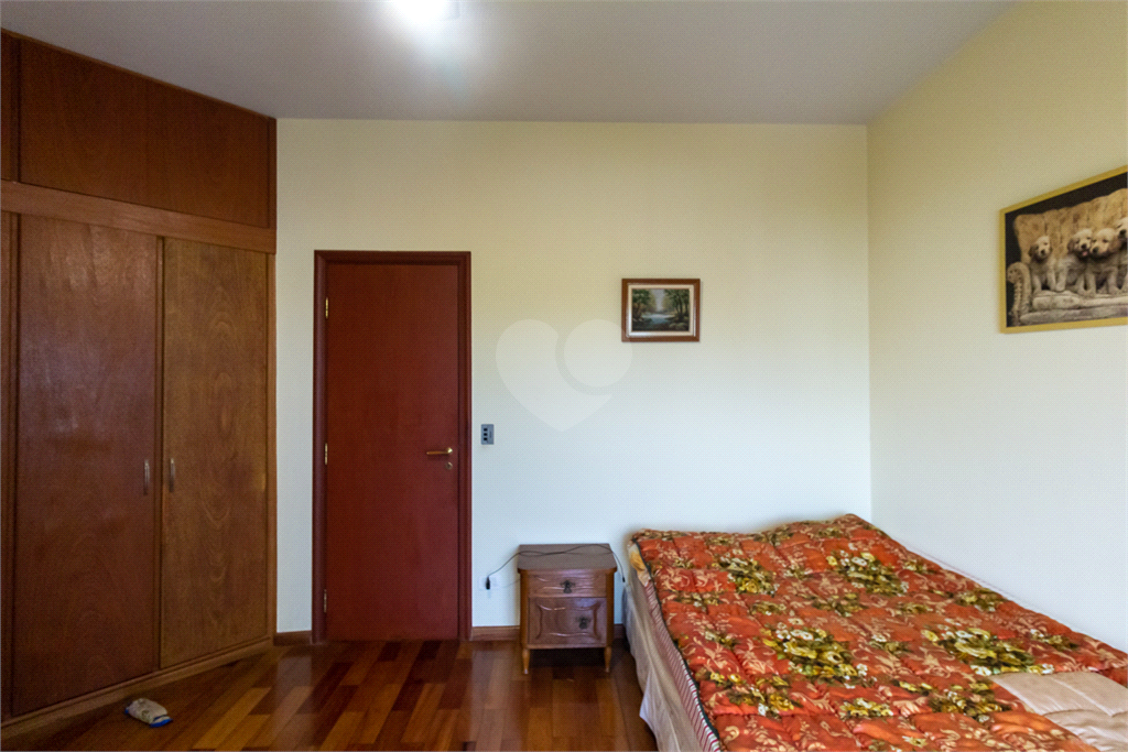 Venda Apartamento São Paulo Jardim Parque Morumbi REO606271 25