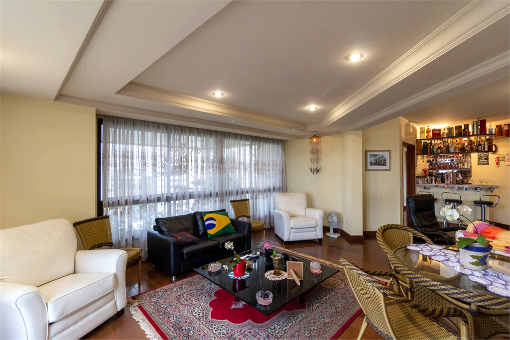 Venda Apartamento São Paulo Jardim Parque Morumbi REO606271 8