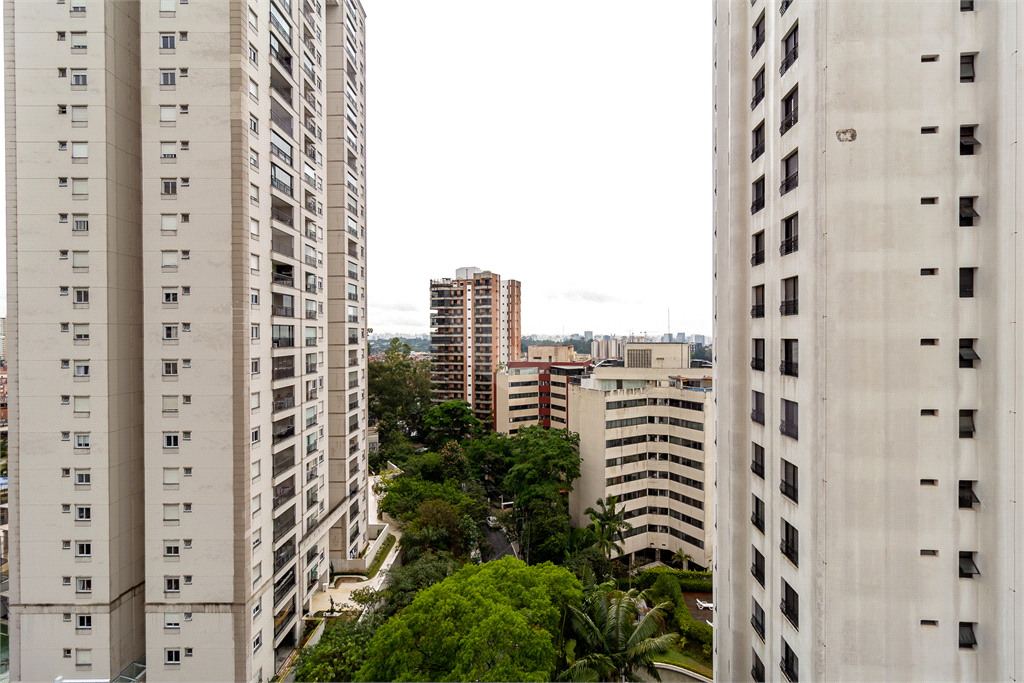 Venda Apartamento São Paulo Jardim Parque Morumbi REO606271 46