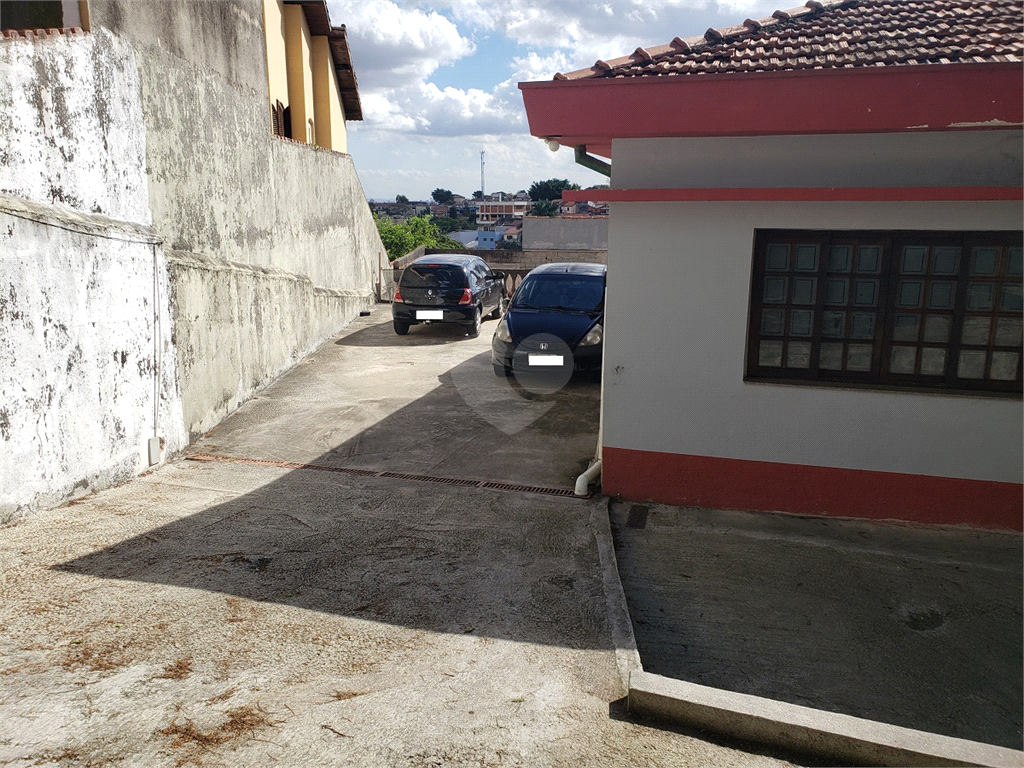 Venda Sobrado São Paulo Vila Pedra Branca REO606297 33