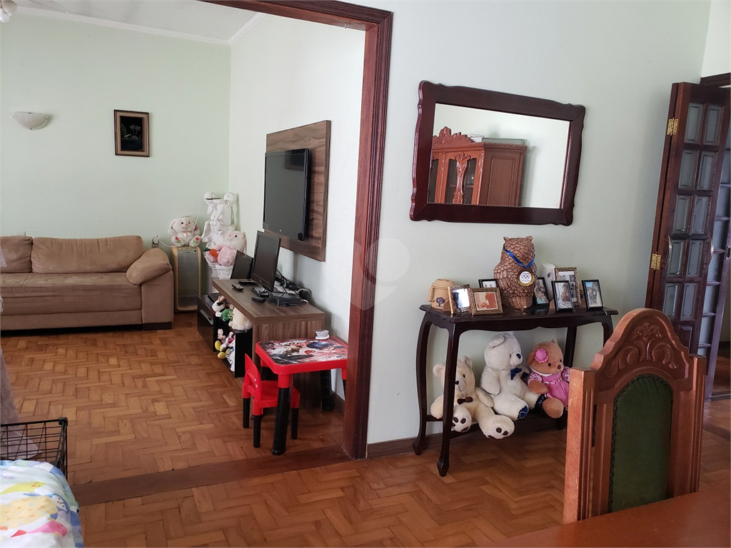 Venda Sobrado São Paulo Vila Pedra Branca REO606297 5