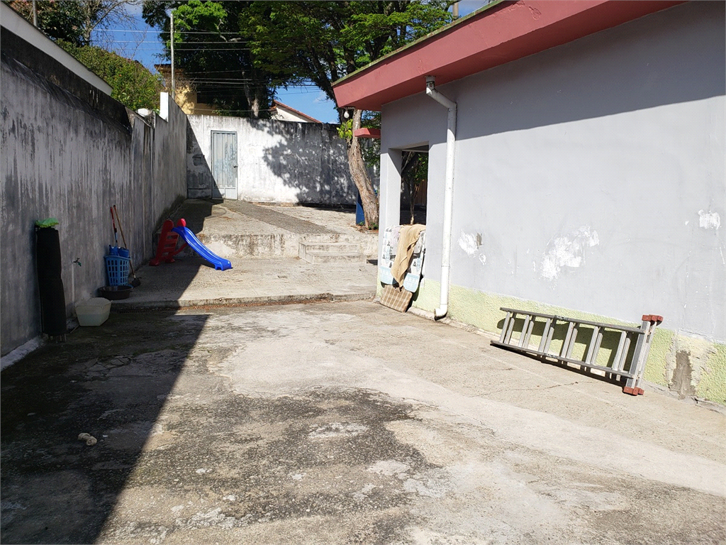 Venda Sobrado São Paulo Vila Pedra Branca REO606297 17