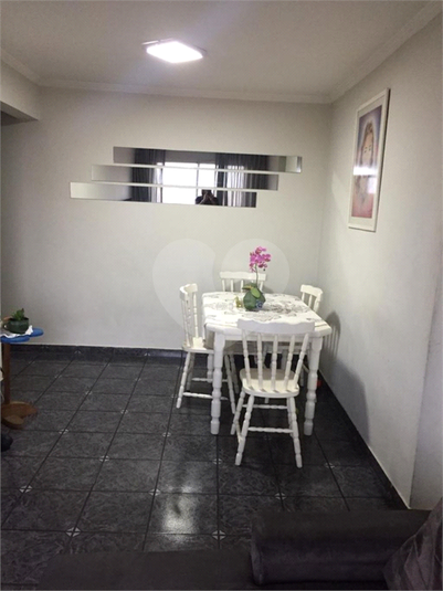 Venda Apartamento São Paulo Vila Amélia REO606323 10