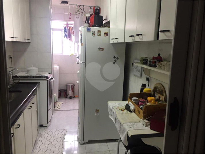 Venda Apartamento São Paulo Vila Amélia REO606323 19