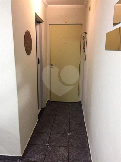 Venda Apartamento São Paulo Vila Amélia REO606323 18