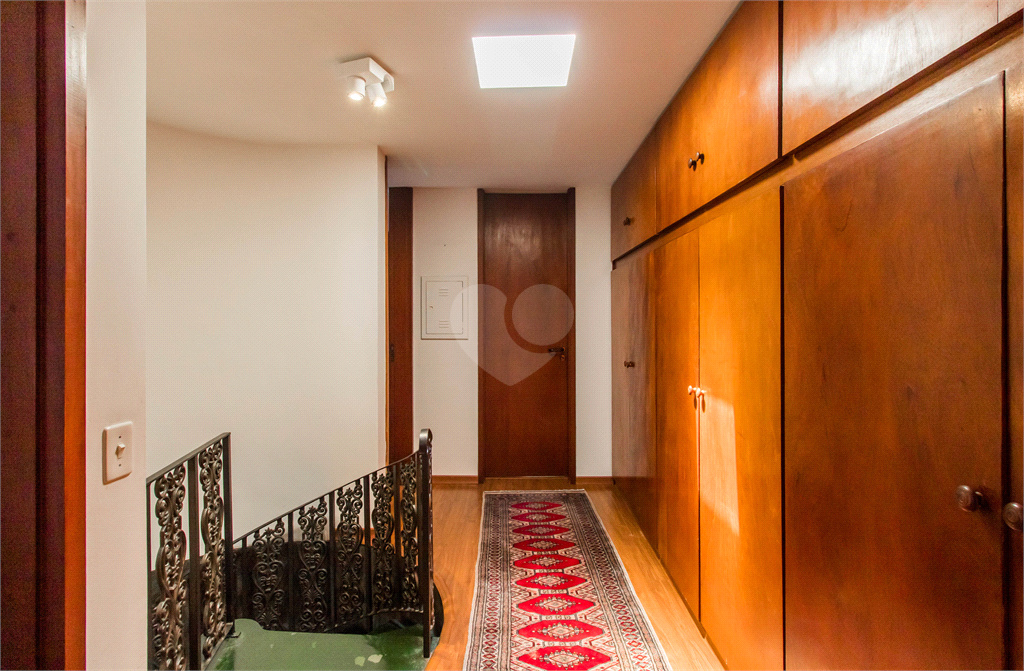 Venda Casa São Paulo Vila Mariana REO606344 19