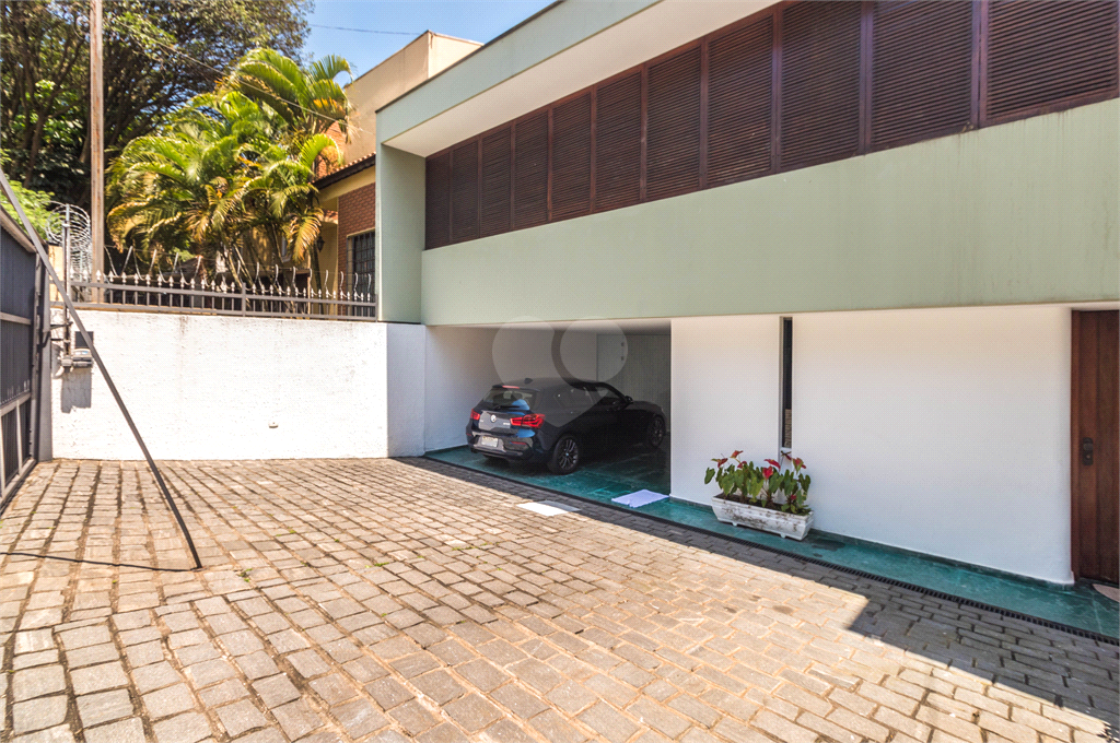 Venda Casa São Paulo Vila Mariana REO606344 40