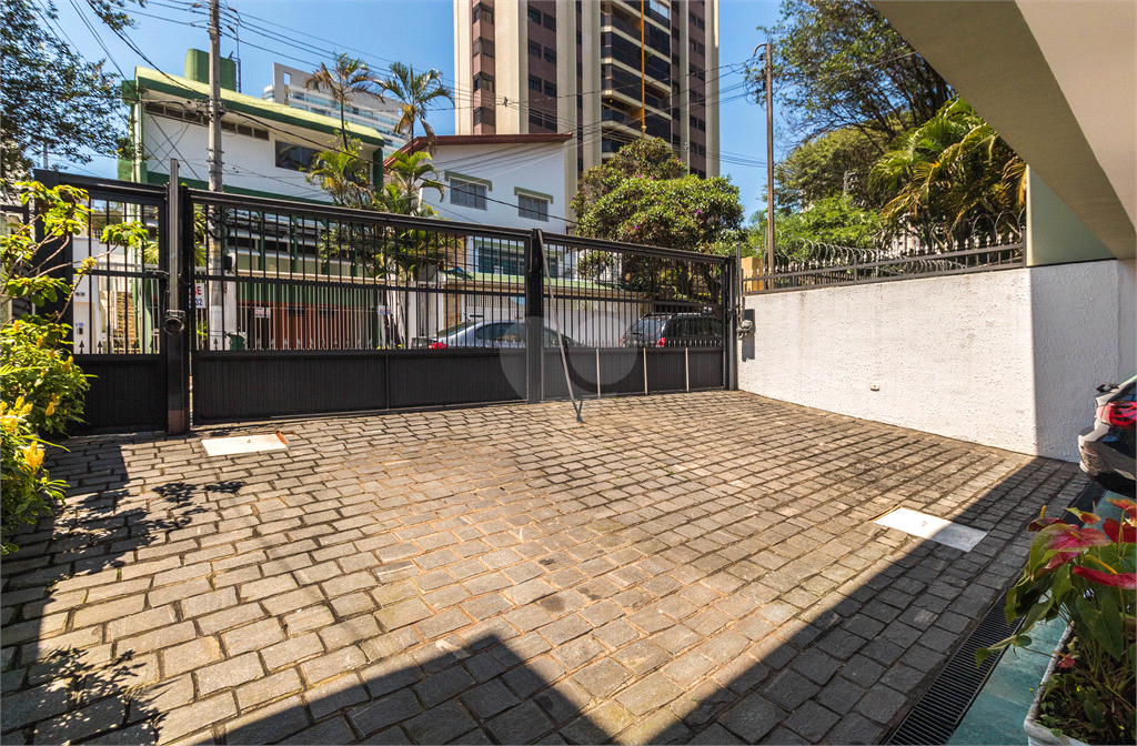 Venda Casa São Paulo Vila Mariana REO606344 39