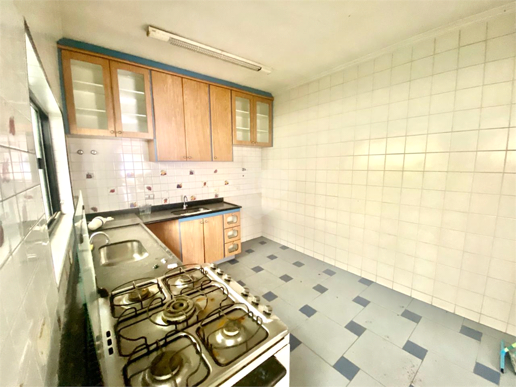 Venda Casa São Paulo Vila Inah REO606354 13