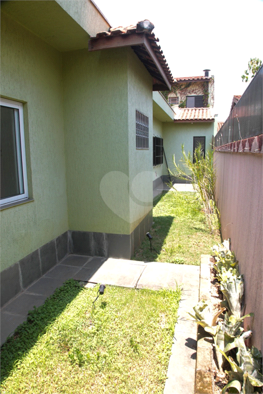 Venda Casa São Paulo Vila Inah REO606354 20