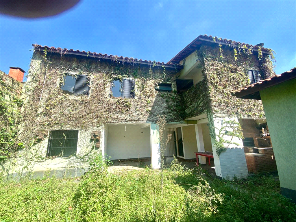 Venda Casa São Paulo Vila Inah REO606354 19