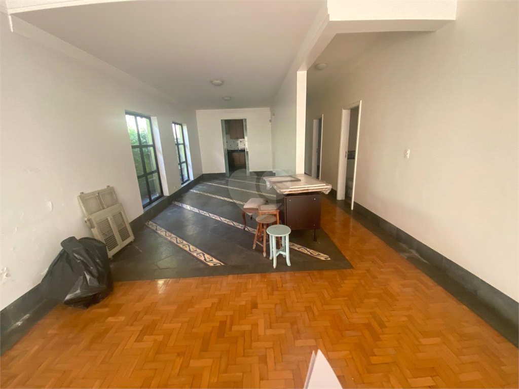 Venda Casa São Paulo Vila Inah REO606354 5