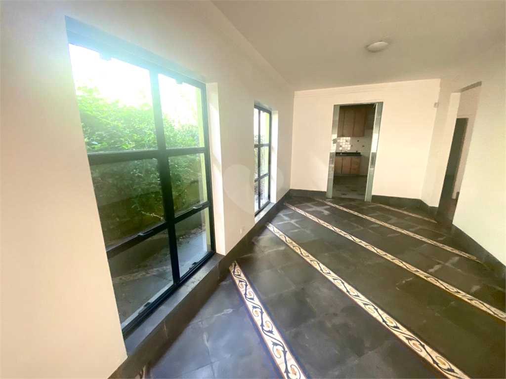 Venda Casa São Paulo Vila Inah REO606354 11