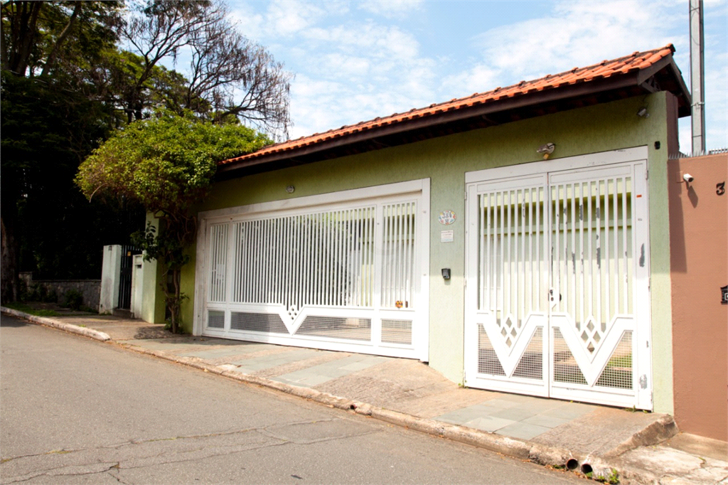 Venda Casa São Paulo Vila Inah REO606354 31