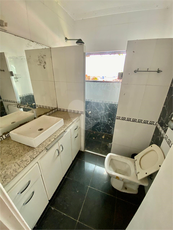 Venda Casa São Paulo Vila Inah REO606354 25