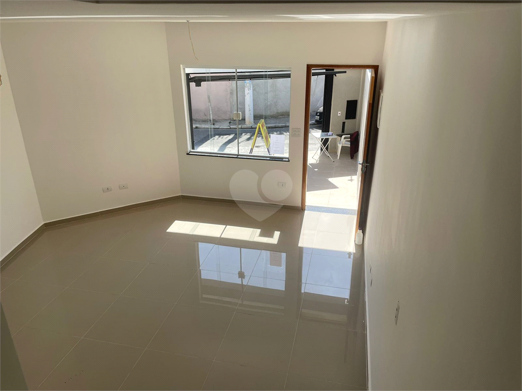 Venda Sobrado São Paulo Imirim REO606368 11