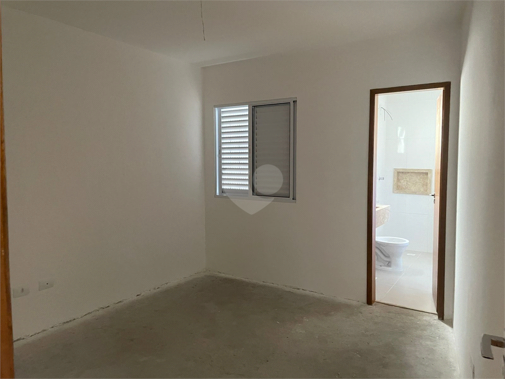 Venda Sobrado São Paulo Imirim REO606368 5