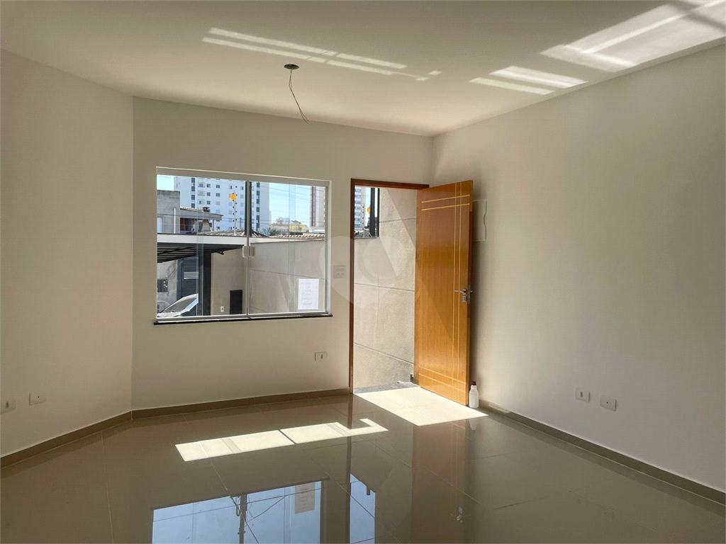 Venda Sobrado São Paulo Imirim REO606368 1