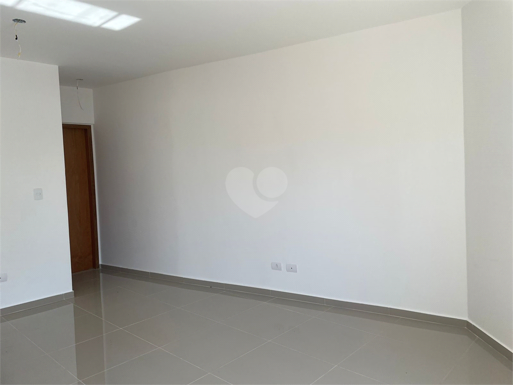 Venda Sobrado São Paulo Imirim REO606368 17