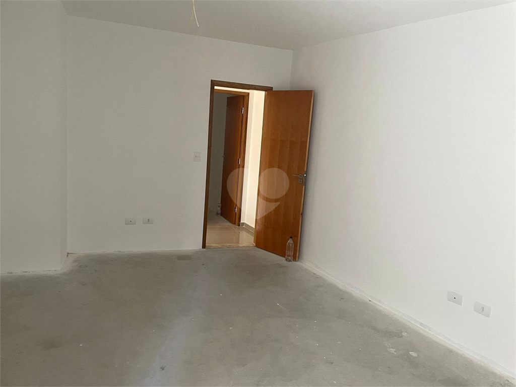 Venda Sobrado São Paulo Imirim REO606368 6