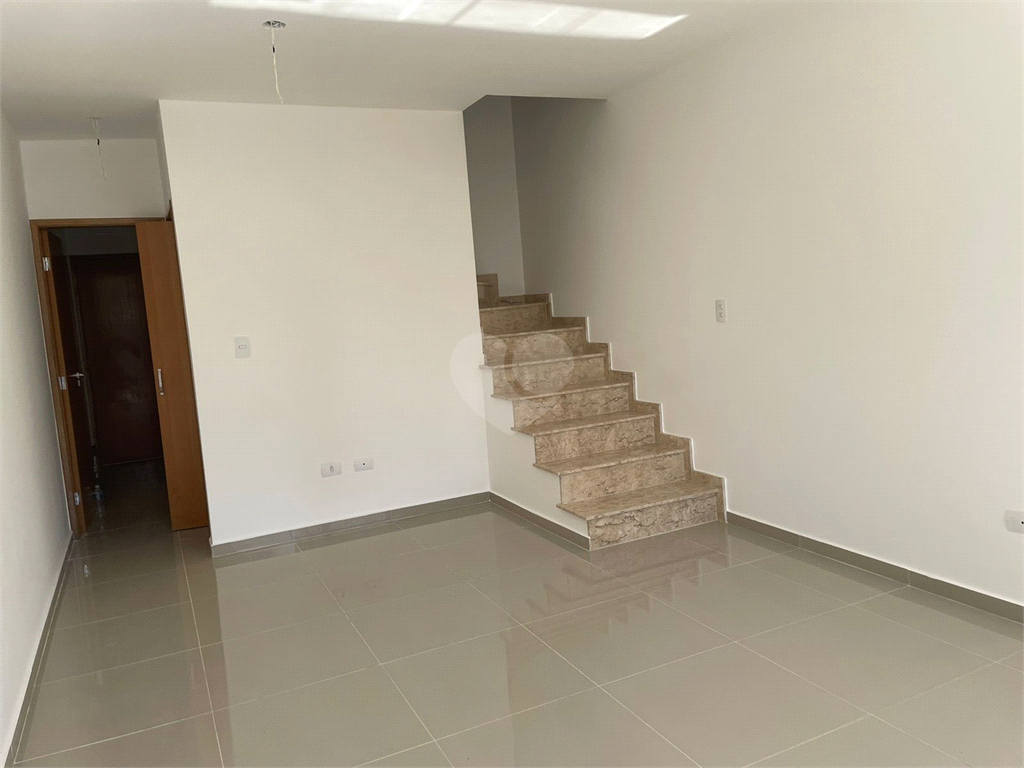 Venda Sobrado São Paulo Imirim REO606377 1