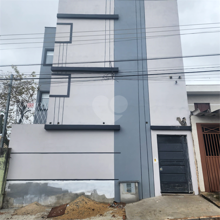 Venda Apartamento São Paulo Parque Peruche REO606418 1