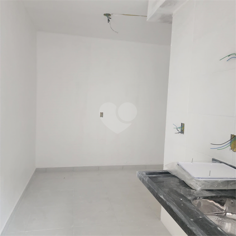 Venda Apartamento São Paulo Parque Peruche REO606418 17