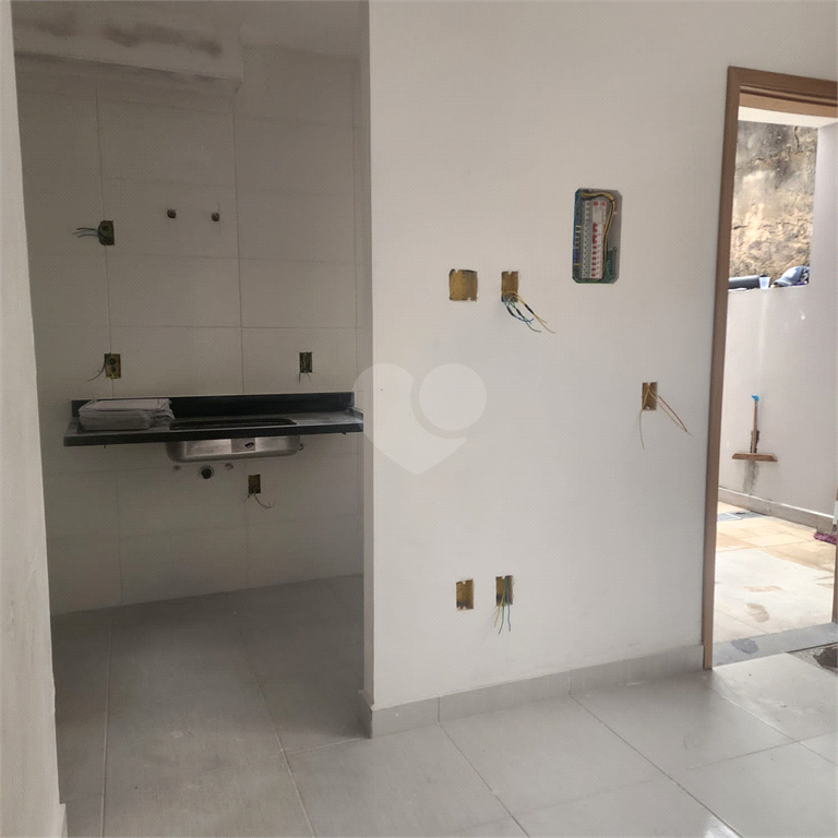 Venda Apartamento São Paulo Parque Peruche REO606418 21