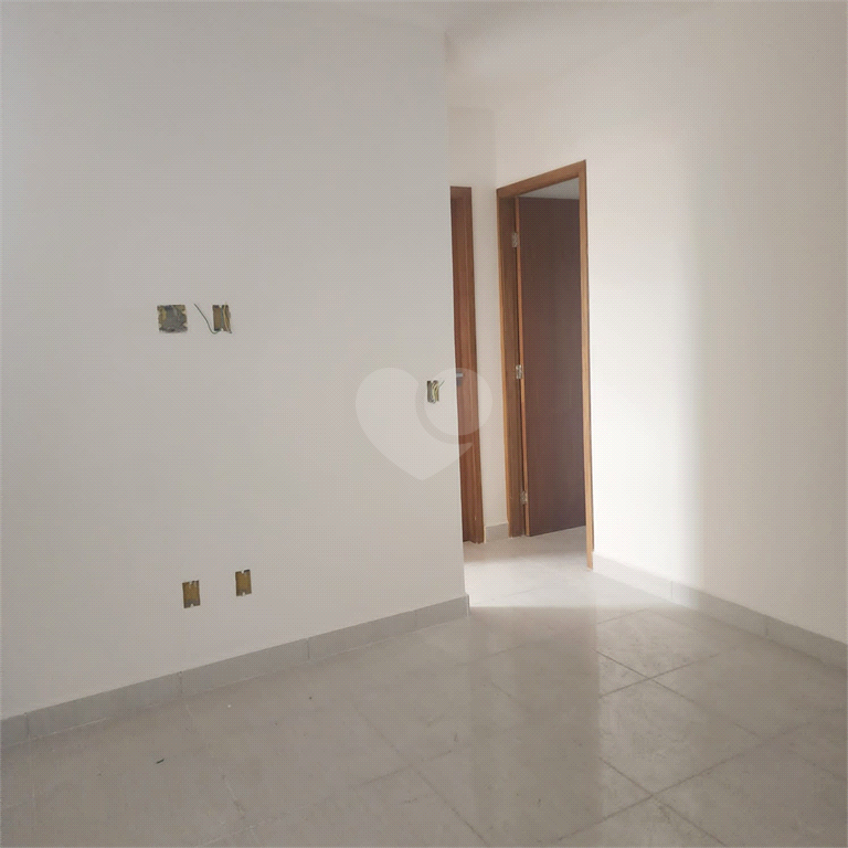 Venda Apartamento São Paulo Parque Peruche REO606418 9