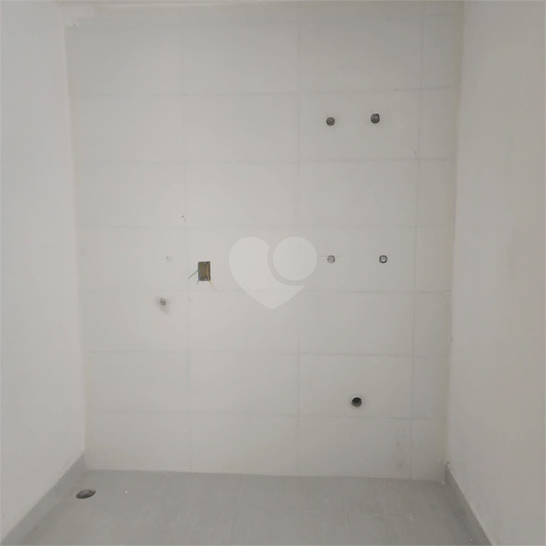 Venda Apartamento São Paulo Parque Peruche REO606418 18