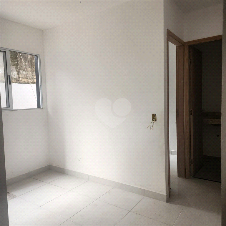 Venda Apartamento São Paulo Parque Peruche REO606418 20