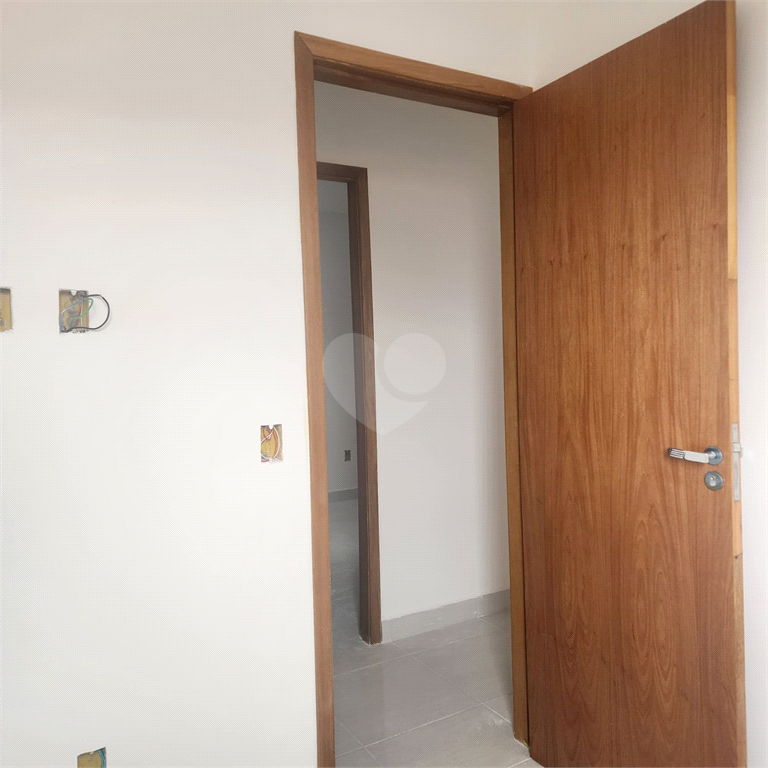 Venda Apartamento São Paulo Parque Peruche REO606418 14